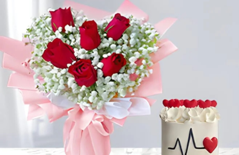 Flower shop is a premier floral and gifting destination in UAE. They create and distribute exquisite tributes to your loved ones, such as floral arrangements, chocolate cakes, fruit baskets, perfume etc. They offer a variety of on-demand services, but because they weren’t achieving their goals they wanted through organic sources.