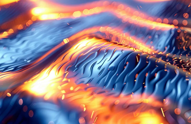 Adapting creative solutions for rapidly changing industries