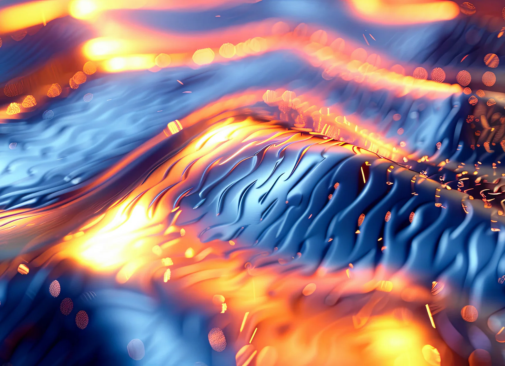 We provide customized solutions tailored to the specific needs and goals of their clients. This can include website development, mobile app development.