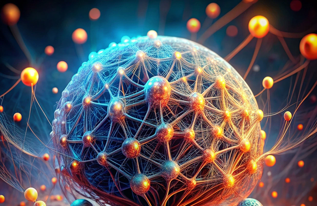 Bridging technology and art in modern visual experiences