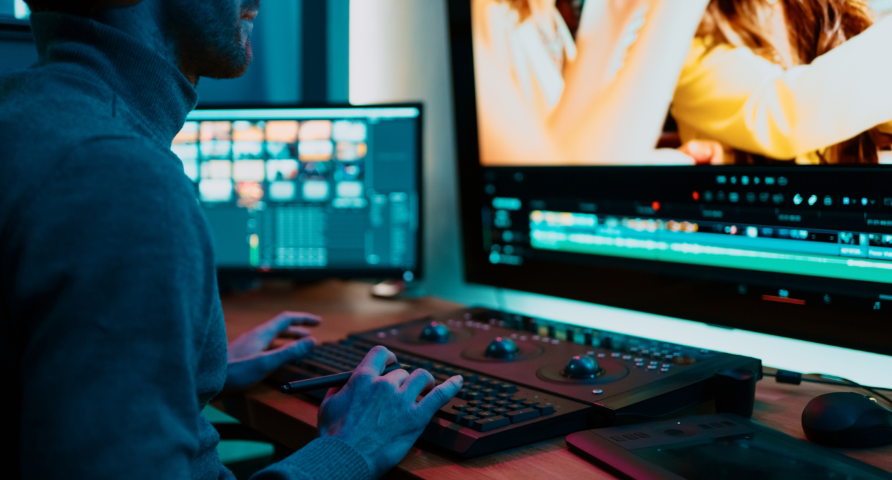 CRO (Conversion Rate Optimization)