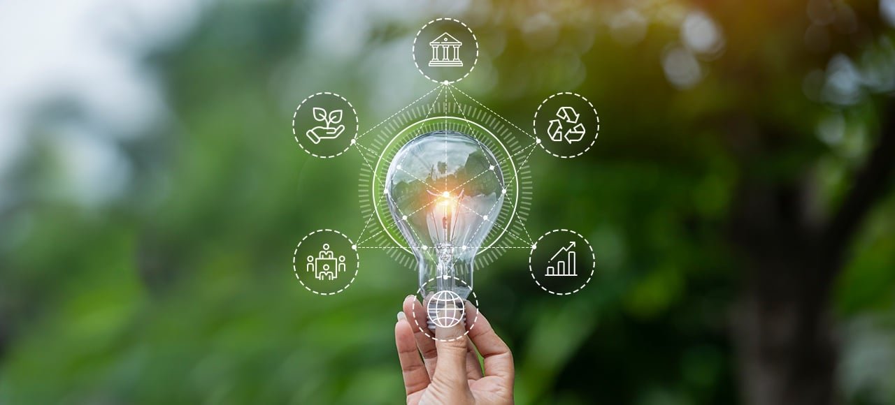 ETHICAL& SUSTAINABLE