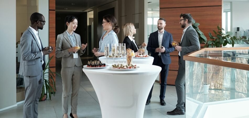 Hospitality & Events